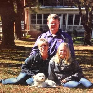 Meet your Posher, Shelly